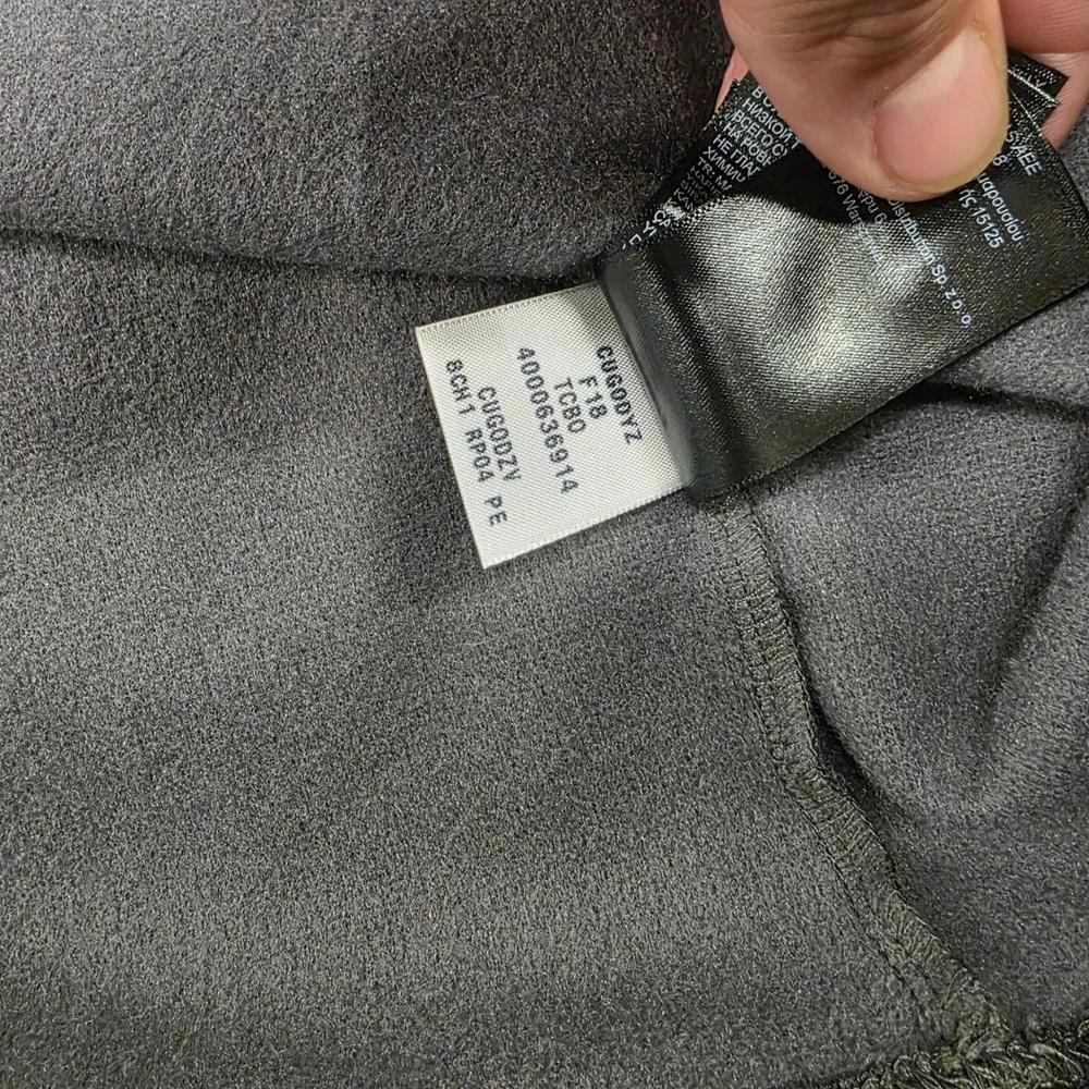 The North Face nice see